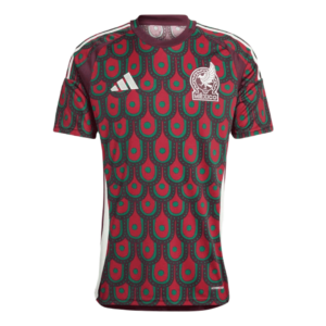 Mexico Home Soccer Jersey Copa America 2024