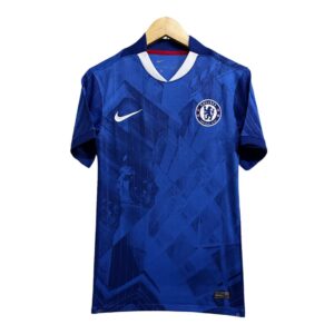Chelsea Home Soccer Jersey 2025/26