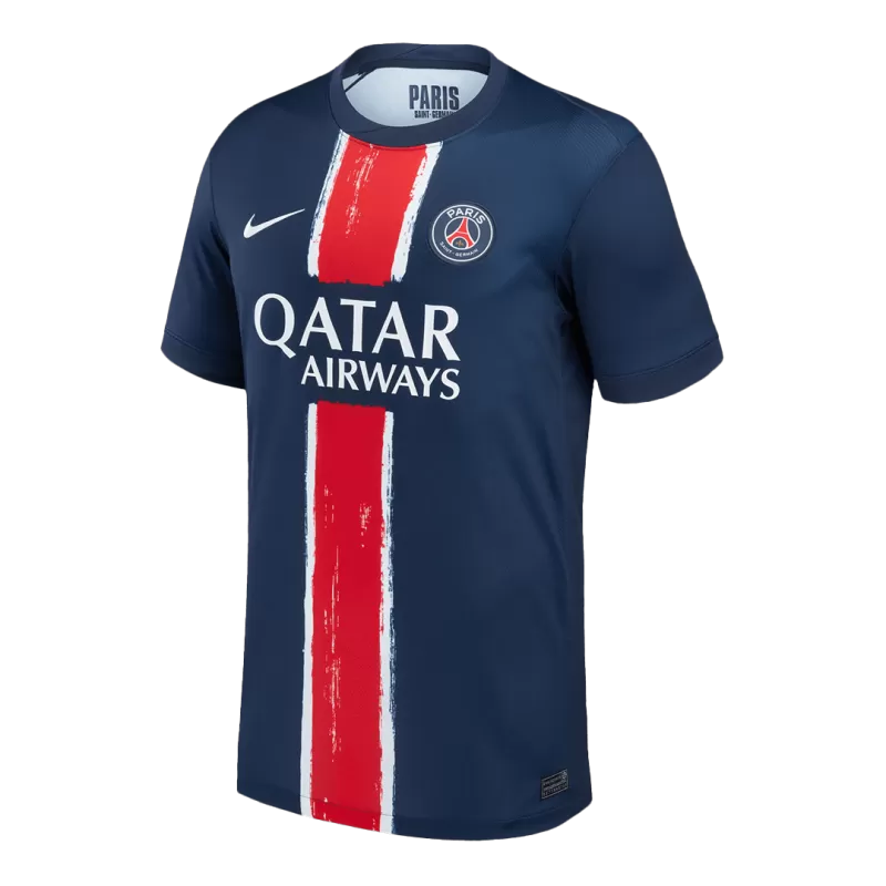 PSG Home Soccer Jersey 202425