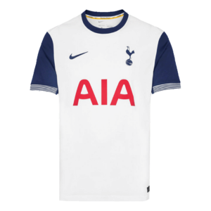 Tottenham Hotspur Home Soccer Jersey 2024/25